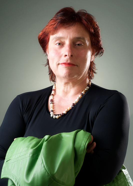 Theresa Weismüller